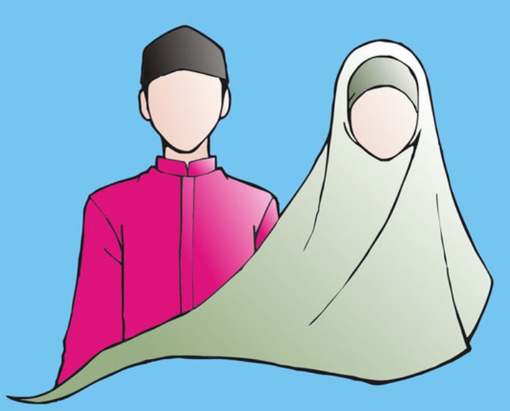 Fungsi Berpakaian Sesuai Syariat Islam, Cara, Adab Dan Manfaat