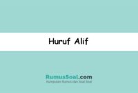 Huruf-Alif-1
