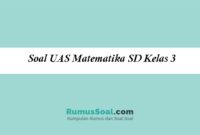 Soal-UAS-Matematika-SD-Kelas-3