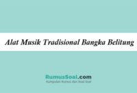 Alat-musik-tradisional-bangka-belitung