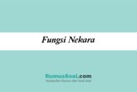 Fungsi-Nekara