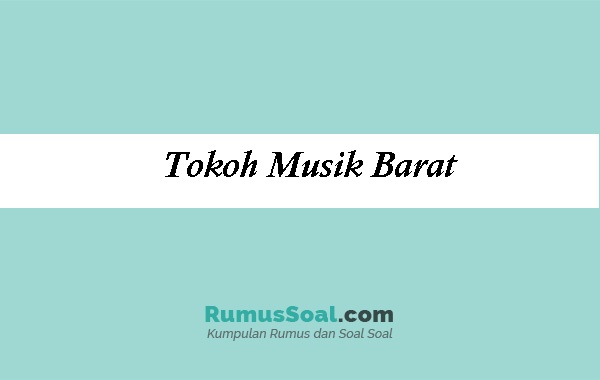 Tokoh-Musik-Barat-1