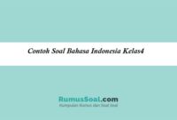 Contoh-Soal-Bahasa-Indonesia-Kelas4