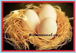 ♣ Mimpi mengambil telur bebek togel