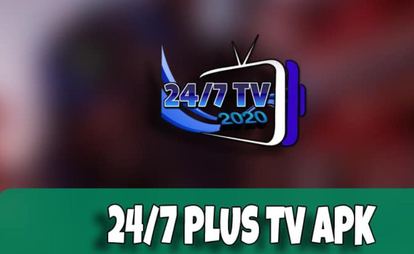 247 TV Apk Terbaru 2022