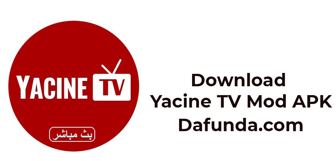 Aplikasi Yacine Tv Mod Apk