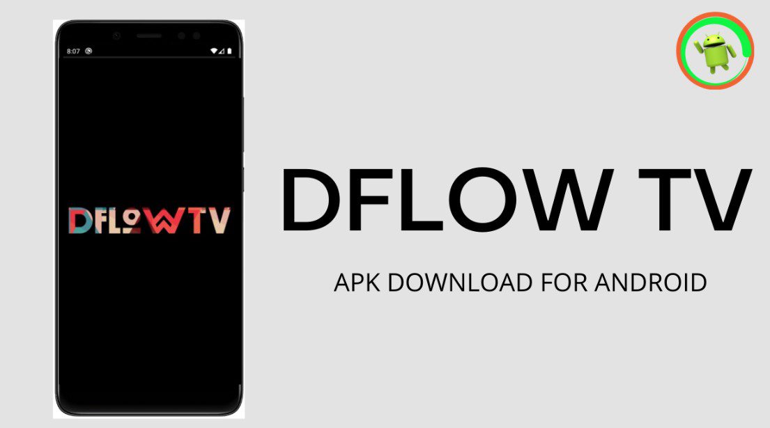 DFlowTV Apk 2022