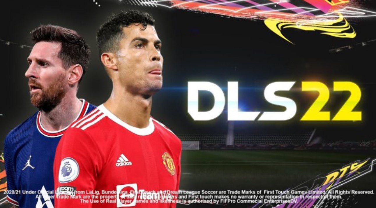 Download Dream League Soccer 2022