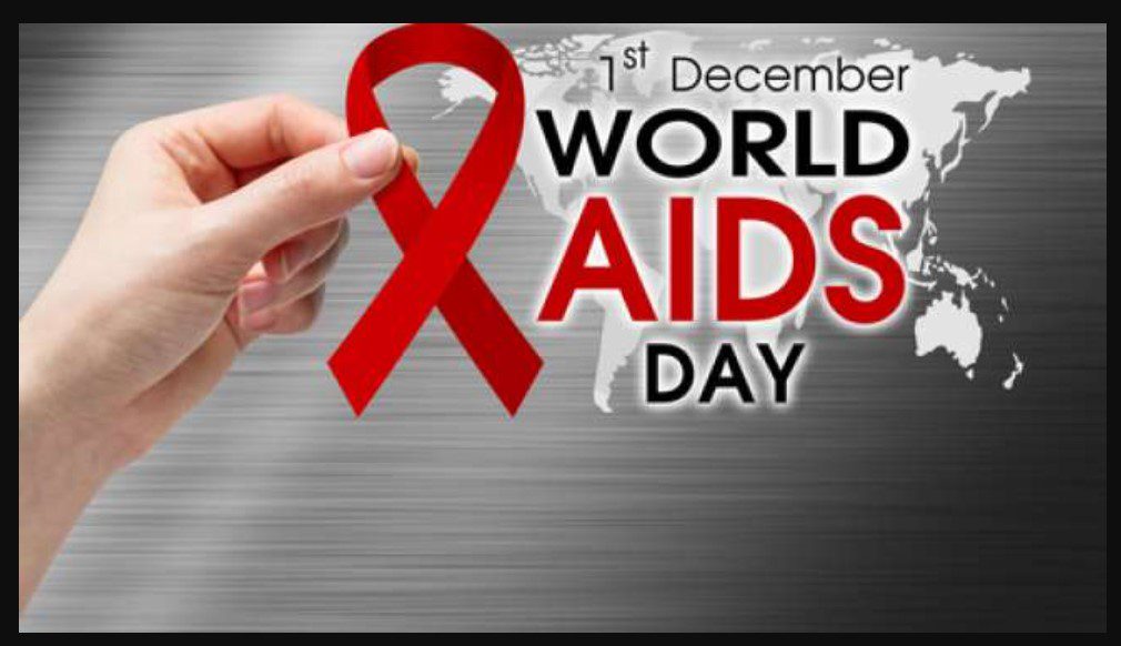 Hari AIDS Sedunia 2022