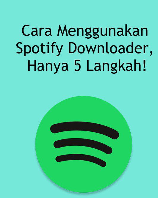 Link Download Lagu di Spotify