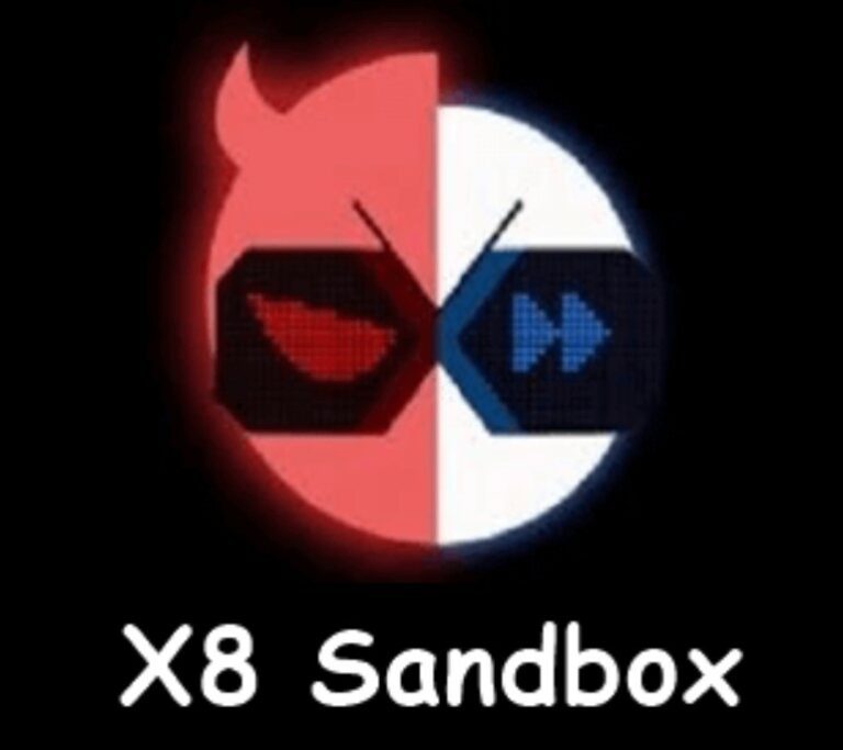 x8-sandbox